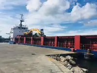 Pembawa pukal untuk jualan