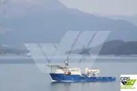 Kapal Bekalan Cepat (FSV) untuk jualan