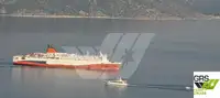 Ro-Ro ship untuk jualan