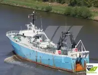 Kapal tinjauan untuk dijual