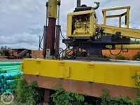Tongkang untuk dijual