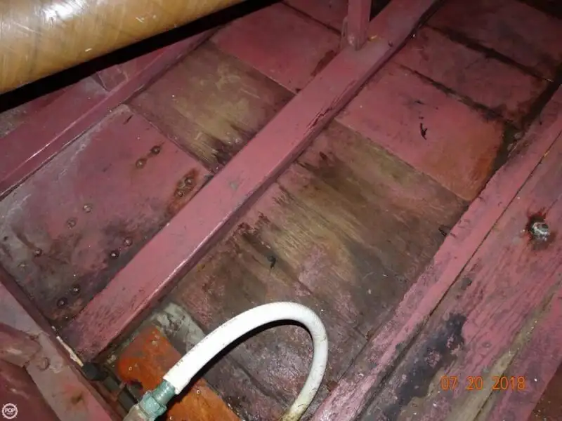 Kapal cutter untuk dijual