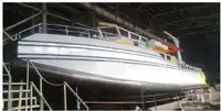 Kapal anak kapal untuk dijual