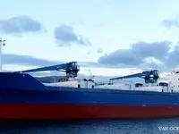 Kapal peti sejuk untuk dijual