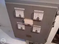 Kapal cutter untuk dijual
