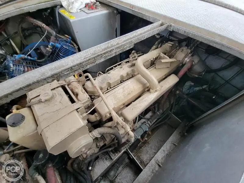 Kapal penyelamat untuk dijual