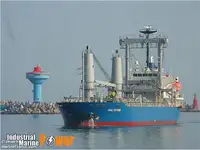 Kapal pengangkut pukal untuk dijual