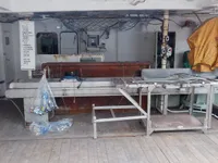 Kapal pukat panjang untuk dijual