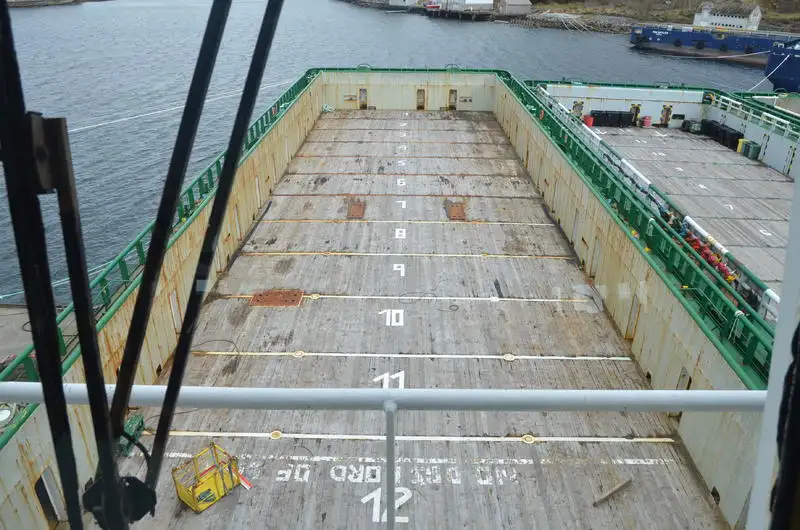 Kapal tunda untuk dijual