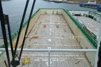 Kapal tunda untuk dijual