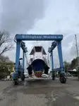 Kapal pelayaran untuk dijual