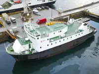 Kapal Ro-Ro untuk dijual