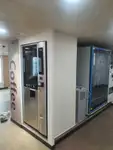 Kapal peti sejuk untuk dijual