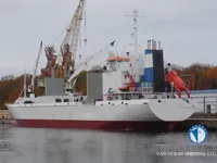 Kapal peti sejuk untuk dijual