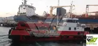 Kapal rondaan untuk dijual