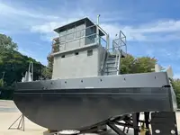 Kapal tunda untuk dijual