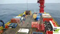 Tongkang untuk dijual