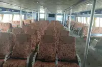 Kapal pelayaran untuk dijual