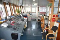 Kapal bekalan platform (PSV) untuk dijual