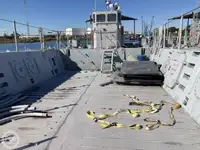 Kapal pendaratan, tangki untuk dijual