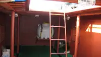 Kapal kerja untuk dijual