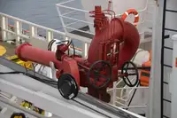 Kapal bekalan platform (PSV) untuk dijual
