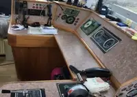 Kapal pengangkut pukal untuk dijual