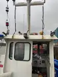 Kapal tunda untuk dijual