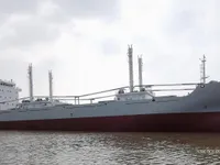 Kapal peti sejuk untuk dijual
