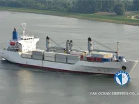 Kapal peti sejuk untuk dijual