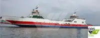 Ro-Ro ship untuk jualan