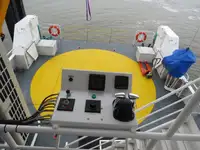 Kapal layar untuk dijual