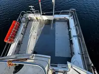 Kapal layar untuk dijual