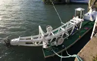 Kapal pengorek untuk dijual