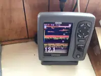 Kapal pukat untuk dijual