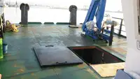 Kapal kerja untuk dijual