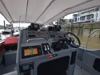 Kapal pelayaran untuk dijual