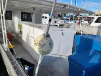 Trawler untuk jualan
