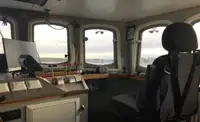 Trawler untuk jualan