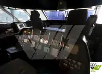 Kapal penumpang untuk jualan