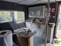 Kapal tinjauan untuk dijual