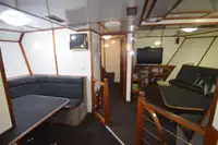 Kapal pukat untuk dijual