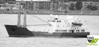 Kapal penyelidik untuk dijual