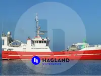 Trawler untuk jualan