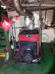 Kapal tinjauan untuk dijual