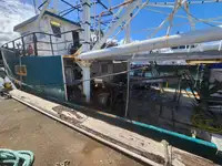 Kapal pukat untuk dijual