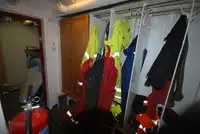 Kapal pendaratan, tangki untuk dijual