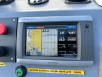 Kapal rondaan untuk dijual