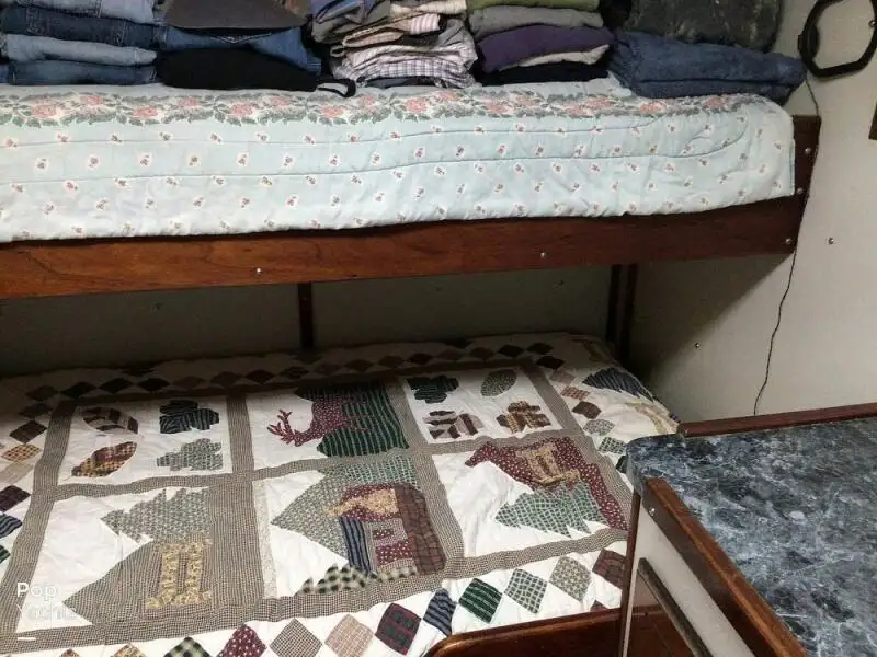 Kapal pukat untuk dijual