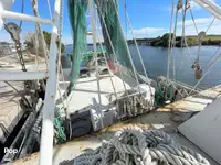 Kapal pukat untuk dijual